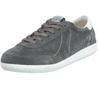 s.Oliver Casual 5-5-13628-38, Baskets mode homme - TR-B1-Gris-407, 43 EU