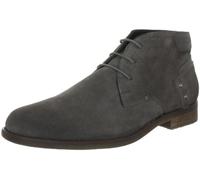 s.Oliver Casual 5-5-15219-29, Bottes homme - Gris-TR-E4-138, 45 EU