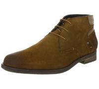s.Oliver Casual 5-5-15219-29, Bottes Homme - Marron-TR-E4-250, 44 EU