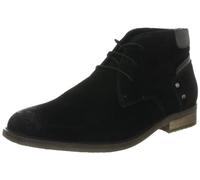 s.Oliver Casual 5-5-15219-29, Bottes Homme - Noir-TR-I3-4, 41 EU