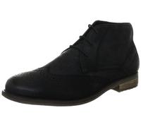 s.Oliver Casual 5-5-16237-39, Bottes Homme - Noir-TR-I3-4, 46 EU