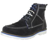 s.Oliver Casual 5-5-16239-39, Bottes homme - Gris-TR-E4-150, 41 EU