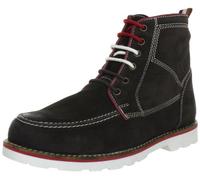 s.Oliver Casual 5-5-16239-39, Bottes homme - Marron-TR-E4-106, 41 EU
