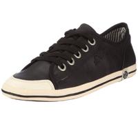 s.Oliver Casual 5-5-23222-28, Baskets Mode Femme - Noir-TR-I3-4, 41 EU