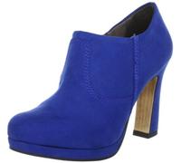 s.Oliver Casual 5-5-24413-39, Boots Femme