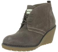 s.Oliver Casual 5-5-25100-39, Boots Femme - Marron-TR-E4-21, 37 EU