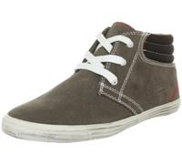 s.Oliver Casual 5-5-25105-39, Baskets Mode Femme - Poivre, 42 EU