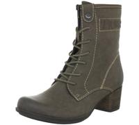 s.Oliver Casual 5-5-25117-29, Boots femme - Marron-TR-E4-21, 36 EU