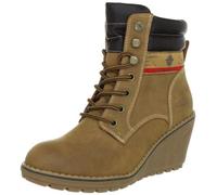 s.Oliver Casual 5-5-25237-39, Boots Femme