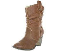 s.Oliver Casual 5-5-25316-29, Boots Femme
