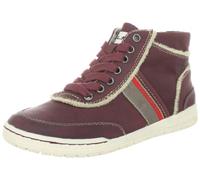 s.Oliver Casual 5-5-26119-29, Bottes Femme - Rouge-TR-E4-96, 36 EU