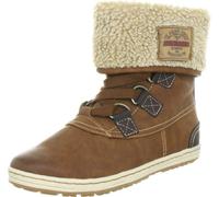 s.Oliver Casual 5-5-26226-29, Bottes Femme - Marron-TR-E4-80, 40 EU