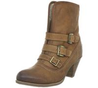 s.Oliver Casual 5-5-26318-29, Boots femme - Marron-TR-E4-83, 36 EU