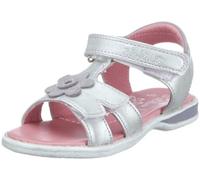 s.Oliver Casual 5-5-38212-28, Sandales Fille - Blanc 100, 27 EU