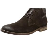 s.Oliver Casual, Desert Boots Homme - Marron - Brown - Braun (Mocca 304), 40.5