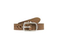 s.Oliver Ceinture cognac, Taille 85
