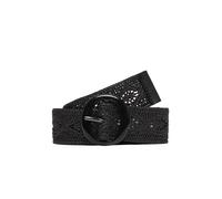 s.Oliver Ceinture noir, Taille 80