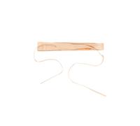 s.Oliver Ceinture noisette, Taille 95