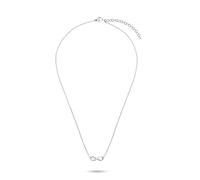 s.Oliver Chaîne argent, Taille One Size