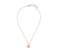 s.Oliver Chaîne or rose, Taille One Size