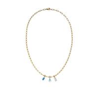 s.Oliver Chaîne or, Taille One Size