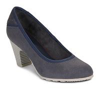 S.Oliver Chaussures escarpins 2177619-5750 in Bleu 39