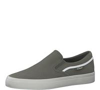 s.Oliver Chaussures Plates pour Homme 5-5-14602-20, Kaki, 41 EU