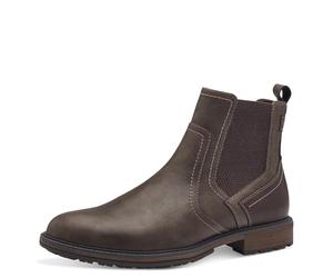 s.Oliver Chelsea 5-15304-43 Chaussures pour Homme Bottine, Boue, 45 EU