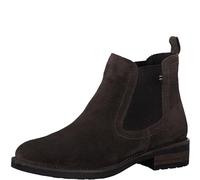 s.Oliver Chelsea 5-25425-43 Chaussures pour Femme Bottine, Marron, 40 EU