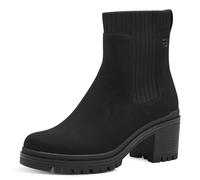 s.Oliver Chelsea 5-25430-43 Chaussures pour Femme Bottine, Noir, 38 EU