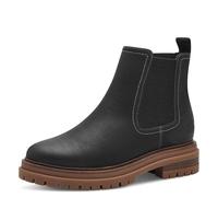 Boots femmes S.Oliver 5-25449-23-001 Noir 36