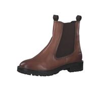 s.Oliver Chelsea Boots brun foncé, Taille 40