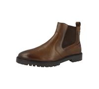 s.Oliver Chelsea Boots marron / brun foncé, Taille 41