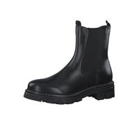 s.Oliver Chelsea Boots noir, Taille 39