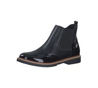 s.Oliver Chelsea Boots noir, Taille 41