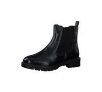 s.Oliver Chelsea Boots noir, Taille 41