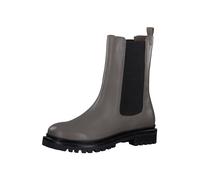s.Oliver Chelsea Boots taupe / noir, Taille 36