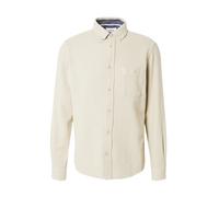 s.Oliver Chemise beige clair, Taille XXL