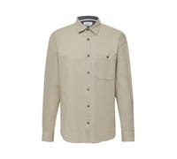 s.Oliver Chemise beige, Taille XXXL