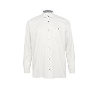 s.Oliver Chemise blanc, Taille XXL