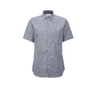 s.Oliver Chemise bleu chiné, Taille L
