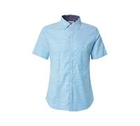 s.Oliver Chemise bleu chiné, Taille XXXL