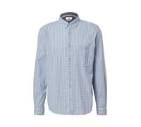 s.Oliver Chemise bleu clair / gris, Taille XXXL