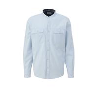 s.Oliver Chemise bleu clair, Taille S