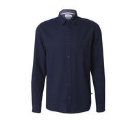 s.Oliver Chemise bleu foncé, Taille L