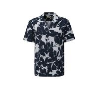 s.Oliver Chemise bleu foncé, Taille XL