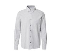 s.Oliver Chemise bleu marine / blanc, Taille S