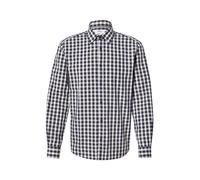 s.Oliver Chemise bleu marine / rouge / blanc, Taille XL