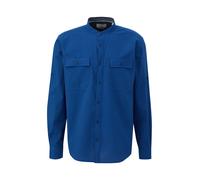 s.Oliver Chemise bleu marine, Taille M