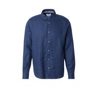 s.Oliver Chemise bleu marine, Taille S
